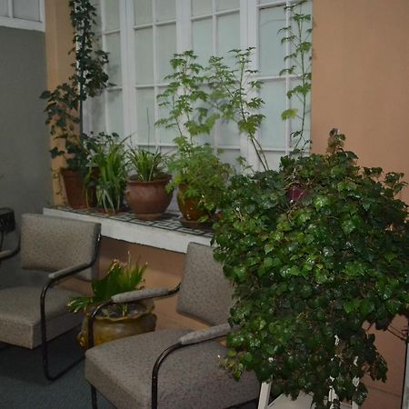Hostal Austria 라파스 외부 사진
