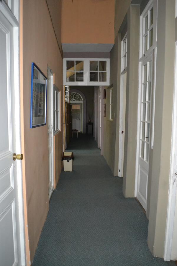 Hostal Austria 라파스 외부 사진