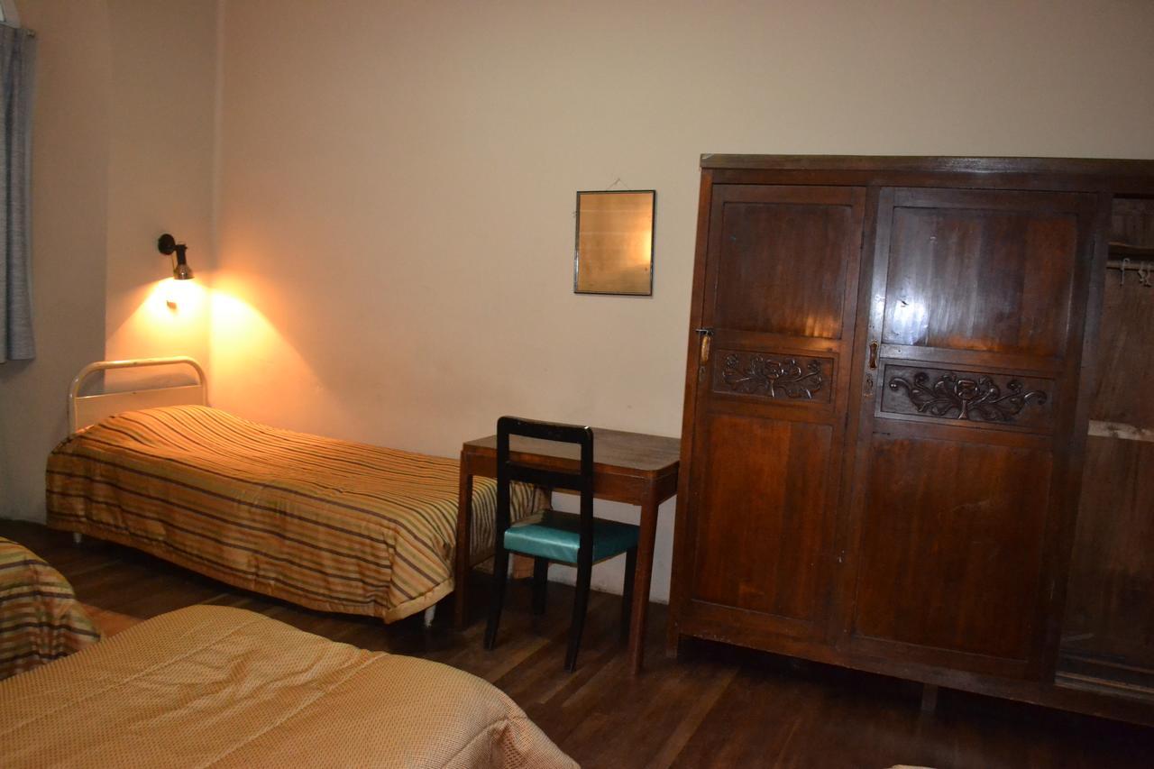 Hostal Austria 라파스 외부 사진